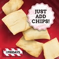thumbnail image 5 of TGI Fridays Spinach & Artichoke Cheese Dip Frozen Snack, 1 Box, for Restaurant-Style Snacking and Hosting, 8 oz, 5 of 15