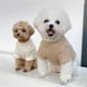 thumbnail image 5 of Dog Sweater for Small Dogs Winter Warm Solid Color Pet Sweater for Small Medium Dogs Dachshund Puppy Clothes Taddy Dog Supplies ShopWise Round, 5 of 12