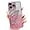 Pink, variant on Butterfly Quicksand Glitter Bling Aesthetic TPU Case for Women Girls Compatible with iPhone Case (Blue,iPhone 13 Pro Max)