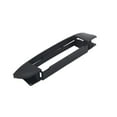 thumbnail image 3 of Navigation Trim, 1Din Anticorrosion Wearproof Car  Fascia ABS  Replacement For Z4 E85/E86 2003-2009 For Refit, 3 of 8