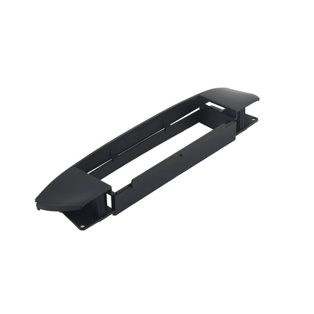 Navigation Trim, Stylish Anticorrosion Car Fascia For Refit Replacement For Z4 E85/E86 2003-2009