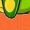 Orange, variant on Inktastic See You Later Alligator Boys or Girls Toddler T-Shirt