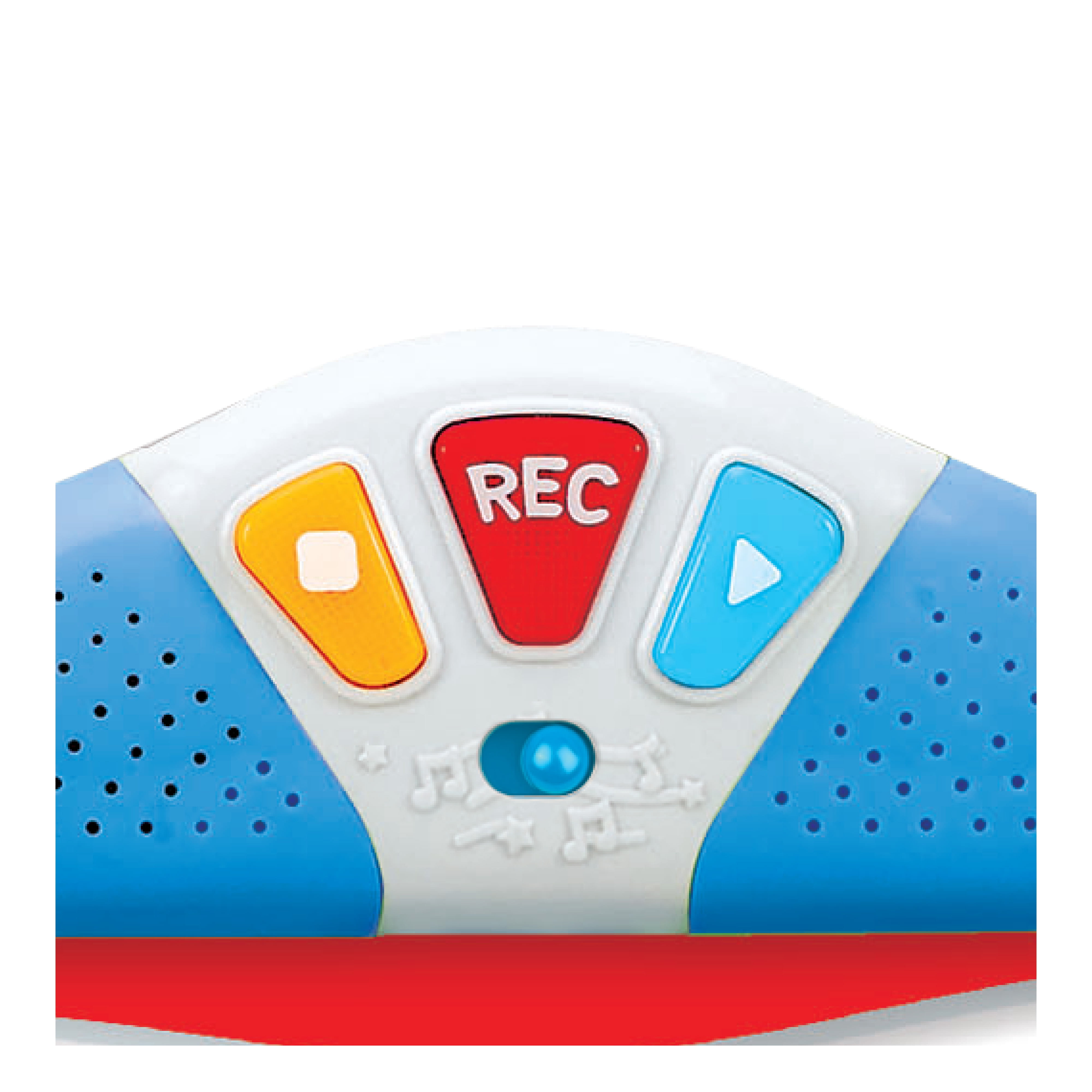 Winfun Step to Play Jumbo Piano Mat