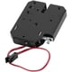 thumbnail image 3 of 12V 2A Electric Magnetic Lock 150KG/330Lb Door Access Control System, 3 of 5