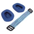 thumbnail image 1 of Almohadillas De Repuesto Para Auriculares Inalámbricos Para Juegos G733 G335, Diseñadas Con Espuma Viscoelástica Y Malla Transpirable Para Un Aislamiento Acústico, 1 of 7