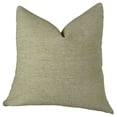 thumbnail image 3 of Plutus Designer Multicolor Merlot Way Handmade Throw Pillow - Blue - Navy & Yellow - 18 x 18 in., 3 of 3