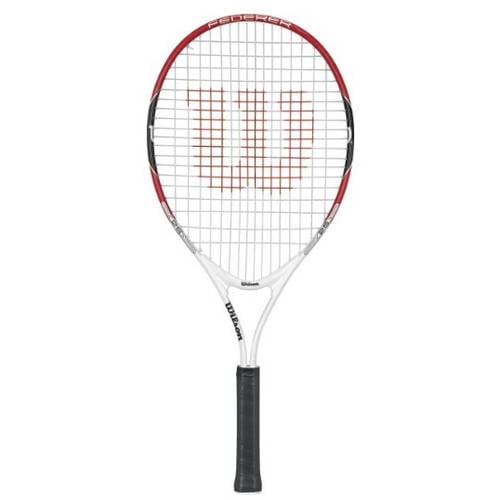 Wilson Federer Jr. Recreational Racket - Walmart.com