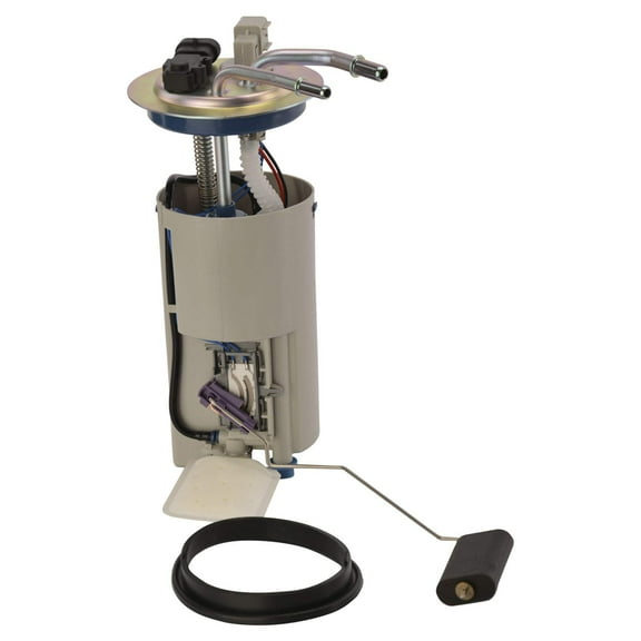 TRQ Fuel Gas Pump Module & Sending Unit for 02-04 GMC Chevy Yukon Tahoe V8 5.3L FPA61892 Fits select: 2002-2004 CHEVROLET TAHOE