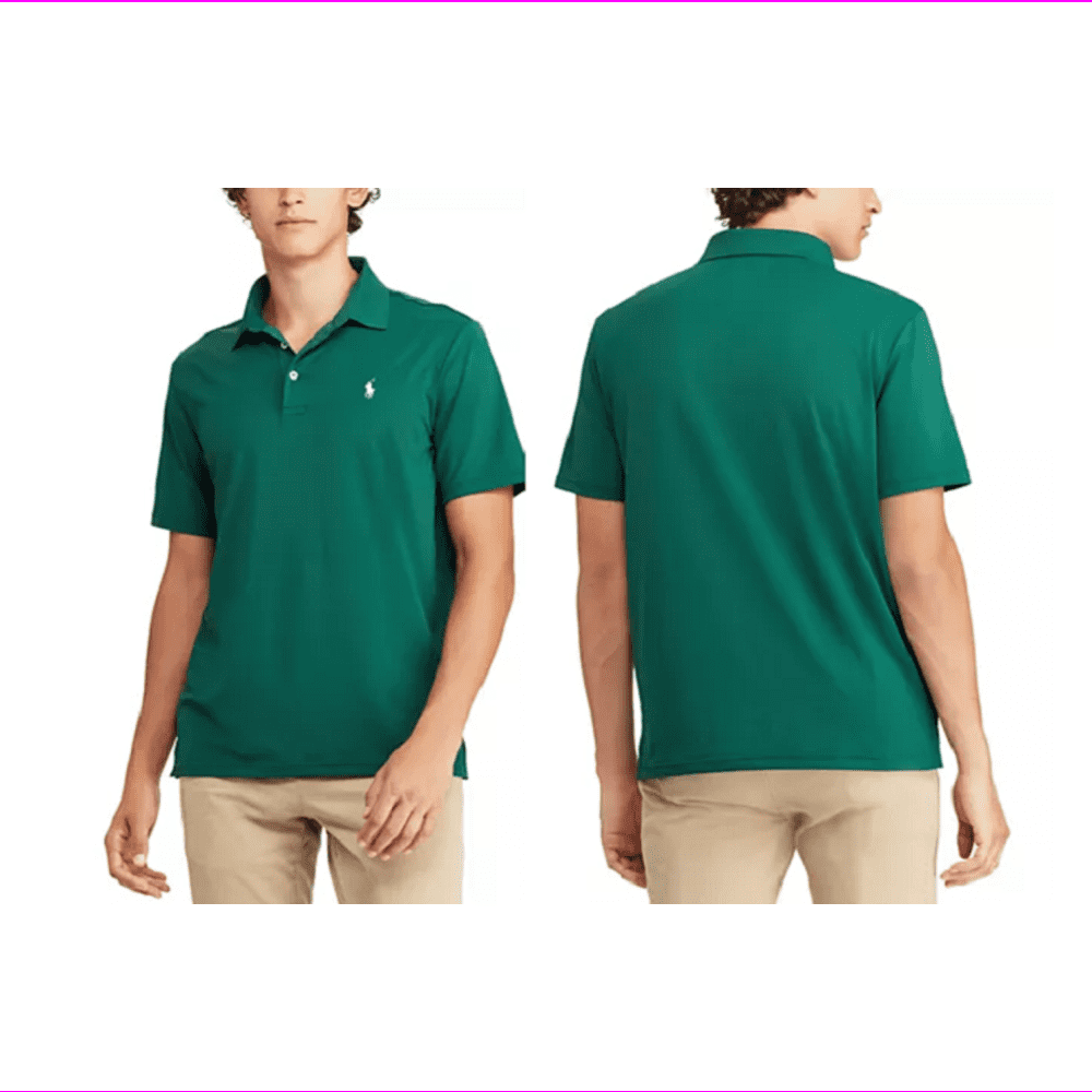 Polo Ralph Lauren Polo Ralph Lauren Men's Classic Fit Performance