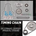 thumbnail image 2 of Oil Pump With Timing Chain Kit for 1999-2014 Silverado 1999-2014 GMC Sierra, 2 of 11
