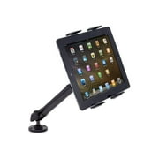 ARKON TAB805 - Mounting kit (2 joints, adjustable holder, adjustable mounting arm, drill-in base) for tablet - aluminum - screen size: 7"-12"