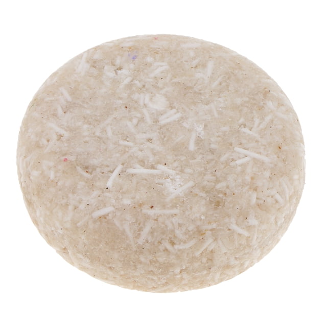 Champú con vegetal de 55g, jabón en barra, nutritivo para el cabello, hierbas naturales hechas a mano Sapindus Yuyangstore Champú para el cabello hecho a mano