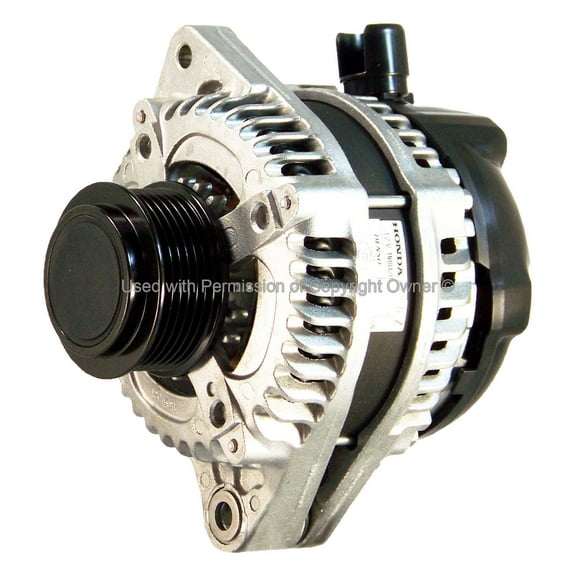 OE  Remanufactured Alternator