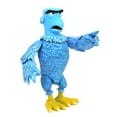 thumbnail image 2 of The Muppets Sam l'Aigle et Rizzo le Rat Ensemble de Figurines de Luxe, 2 of 2