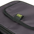 thumbnail image 5 of Arctic Zone Jumbo Hardbody Lunch Box, Grey, 5 of 5
