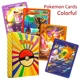 thumbnail image 2 of 27-55pcs Cards Colorful Pikachu Gold Silver Black Colorful Vmax GX Vstar English Spanish French Collection Card Toy Gift, 2 of 5