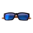 thumbnail image 1 of Lentes Soul Nature VentDepot UV400 Policarbonato Madera de Bambú, 1 of 1