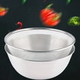 thumbnail image 3 of Tamis à Passoire de Riz à Fruits en Acier Inoxydable, 3 of 9