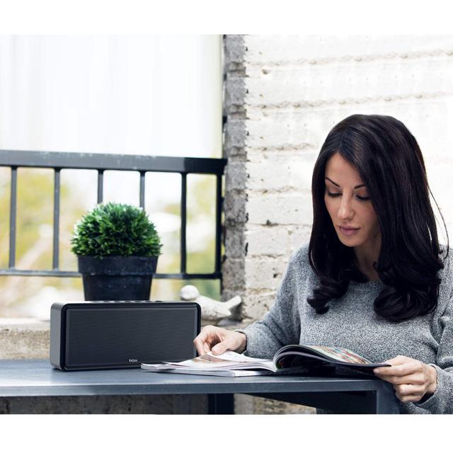 doss soundbox xl bass bluetooth speaker