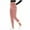 Pink, variant on successthop Straight Leg Yoga Pants with Pockets Women Fleece Trendy with Pockets Gym Bottoms Solid Casual Trousers Pink