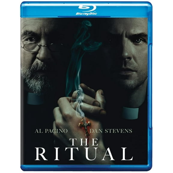 Decal Partners - The Ritual [BLU-RAY]