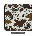 thumbnail image 5 of Cow Print Textures PS4/PS4 Pro/PS4 Slim Skin Sticker For Console And Controller Skins, 5 of 6