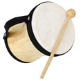 thumbnail image 1 of LITINKIMI 1 Set Hand Percussion Instruments Traditional Kids Musical Instruments, 1 of 8