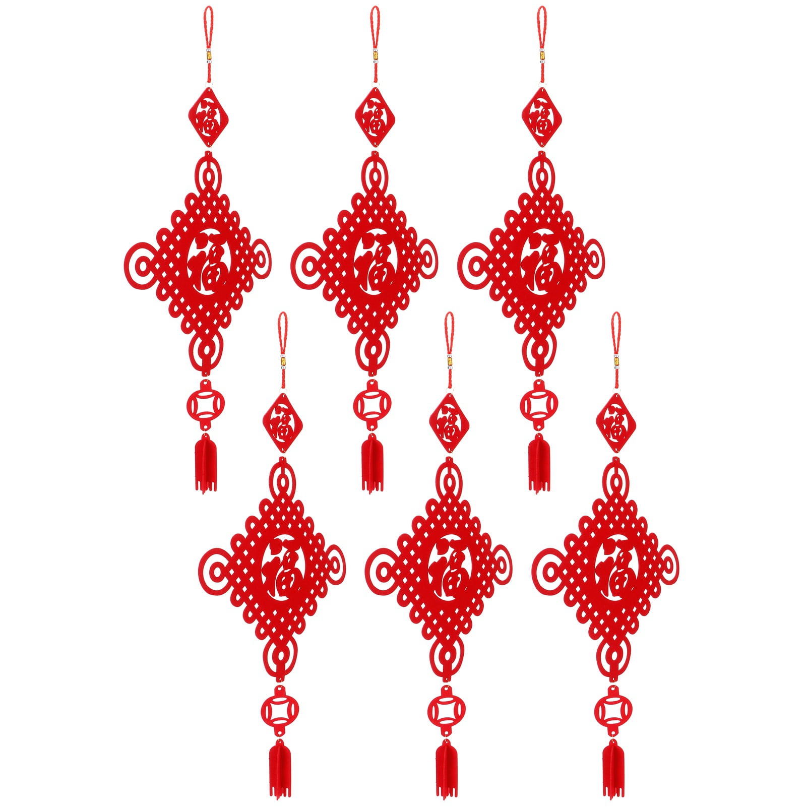 Chinese Knot, Meaningful Practical Non-Irritating Diy Chinese Knot,  Portable Stable for Office Classroom Shopping Center Home Decor - Walmart.ca