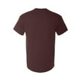 thumbnail image 3 of Gildan - Heavy Cotton T-Shirt - 5000 - Russet - Size: XL, 3 of 3