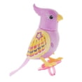 thumbnail image 4 of Juguete interactivo para pájaros Zulema Pájaro hermoso de control de sonido, 4 of 8