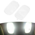 Overhead Console Dome Map Light Cover Lens for for 1500 2500 20022008