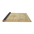 thumbnail image 2 of Ahgly Company Indoor Rectangle Persian Brown Traditional Area Rugs, 5' x 8', 2 of 4