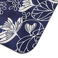 thumbnail image 5 of Microfibre Drying Mat for Kitchen Farmhouse Outdoor (79) Dish Drying Drainer Mat Absorbent Drying Mat Washing Up for Glass, Plate & Cup 16inch X 18inch, 5 of 7