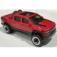 thumbnail image 2 of Hot Wheels Red 23 Ram 1500 97/250 Factory Fresh 7/10 New for 2024, 2 of 2