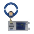 thumbnail image 1 of Receptor de Radio TEF6686 Radio Portátil de Mano con Antena Tipo Donut para Todas las Bandas FM/MW/ Corta HF/LW D, 1 of 5