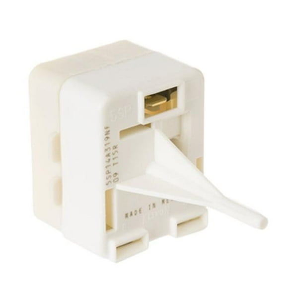 GE WR08X25466 OVERLOAD PTCR COMBO - OEM PART