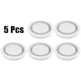 thumbnail image 1 of 5x Accessoires de Garde-Robe Couverture de Ventilation Décoration de Grille de Ventilateur, 1 of 9