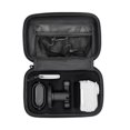 thumbnail image 3 of Bsvklp Transporte Rígida Seguridad Protectora Anticaída para Insta360 GO3 (Amarillo), 3 of 9