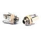 thumbnail image 5 of 6x Salida Esté 1/4 "6.35mm para Reparaciones de Interruptores de Guitarra Eléctrica, 5 of 9