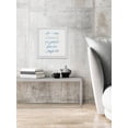 thumbnail image 5 of Marmont Hill Live Simply Dream Big II Framed Wall Art, 5 of 6