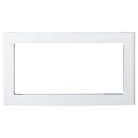 Open Box GE APPLIANCES JX827DFWW microwave accessories