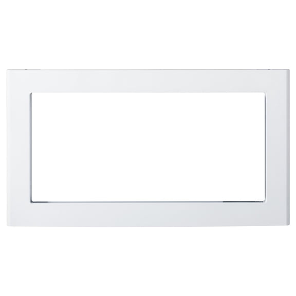 Open Box GE APPLIANCES JX827DFWW microwave accessories