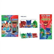 PJ Masks Party Welcoming Kit (25pc)