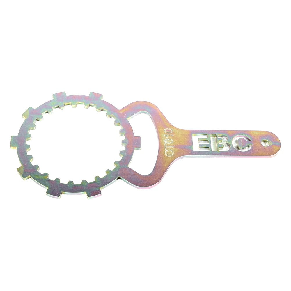 EBC CT Series Clutch Removal Tool