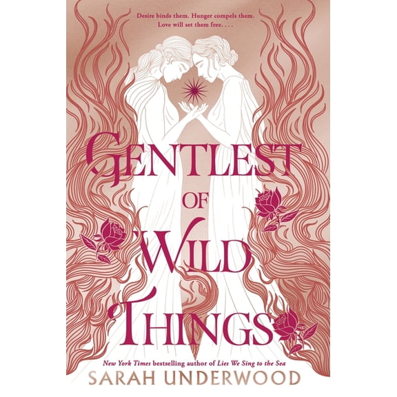 Gentlest of Wild Things, (Paperback)