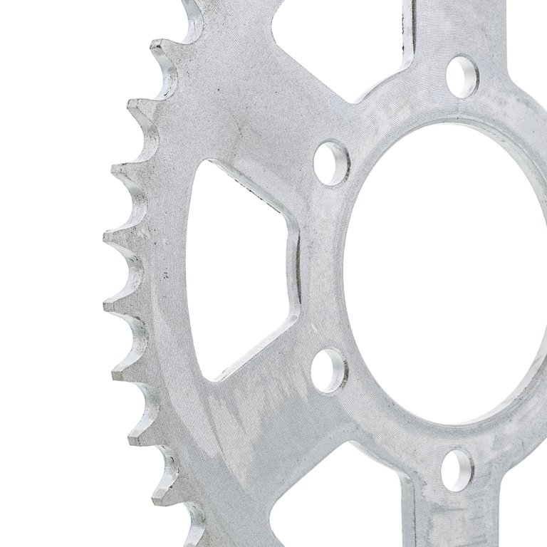 Niche 520 Front 15T Rear 43T Drive Sprocket for Kawasaki Ninja