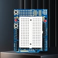 thumbnail image 4 of Placa de desarrollo UNO R3 ATMEGA328P CH340/ATEGA16U2 Placa controladora para Arduino, 4 of 7