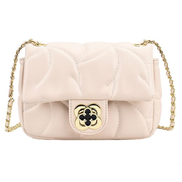 Bolsos Clutch Pequeño Bolso Acolchado Bolsos Bandolera Para Mujer