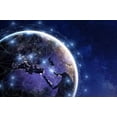 thumbnail image 3 of Pósteres de la serie Sistema Solar, Nebulosa Planetaria, Universo Espacial, Pintura en lienzo, Impresión en HD, Arte de pared, Sala de investigación, Aula, Decoración del hogar, 3 of 5