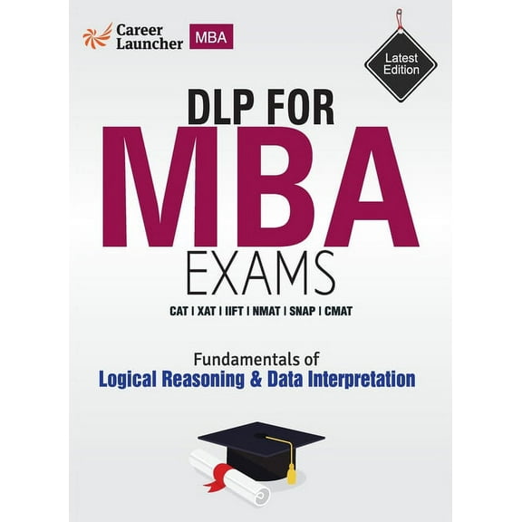 Fundamentals of Logical Reasoning & Data Interpretation, (Paperback)